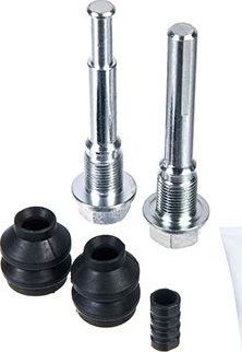 Направляющие тормозного суппорта (комплект) Stellox. Артикул 04-98770-SX