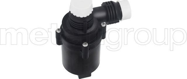 Дополнительный водяной насос Metelli для Rolls-Royce Phantom VII 2003-2017. Артикул 25-0015