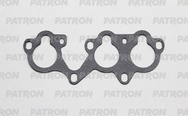 Прокладка впускного коллектора Patron для Audi Cabriolet 1992-2000. Артикул PG5-1010