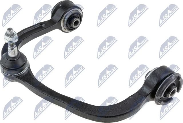 Поперечный рычаг передней подвески NTY левый верхний для Ford F-150 XI 2003-2007. Артикул ZWG-CH-015