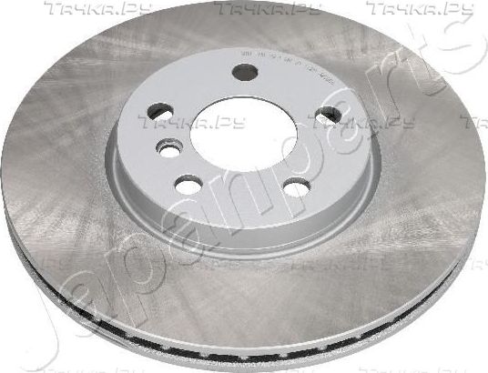 Тормозной диск Japanparts. Артикул DI-0160C
