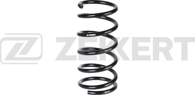 Пружина подвески Zekkert задняя для Daewoo Rezzo 2000-2007. Артикул SF-1097