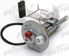 Бензонасос (топливный насос) Patron для Ford Mondeo II 1997-2000. Артикул PFP408