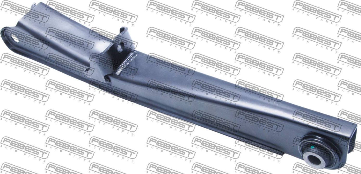 Поперечный рычаг задней подвески Febest. Артикул 0425-DJ1R3