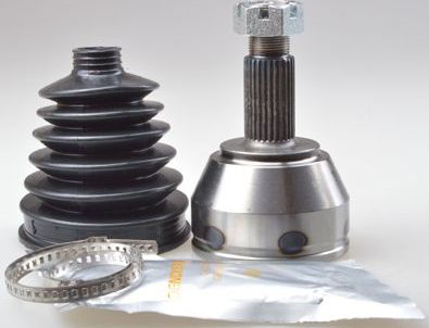 Шрус наружный (граната) Denckermann передний для Fiat Ulysse II 2002-2011. Артикул C120435