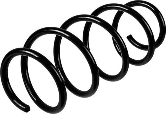 Пружина подвески Zentparts. Артикул Z38060