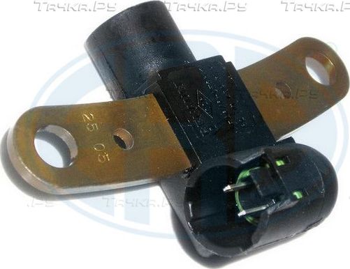 Датчик положения коленвала Era OEM для Renault Megane II 2002-2010. Артикул 550058