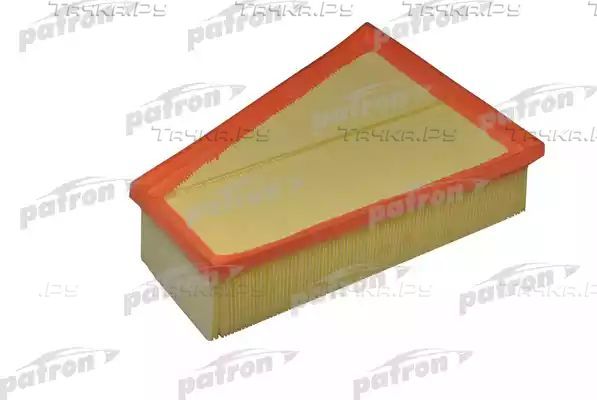 Воздушный фильтр Patron для Volvo V70 III 2007-2015. Артикул PF1341