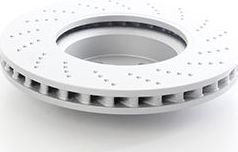 Тормозной диск BSG. Артикул BSG 60-210-070