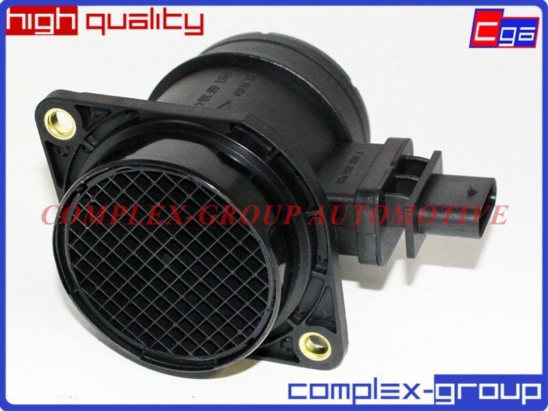 Расходомер воздуха CGA. Артикул 11MAF750RA