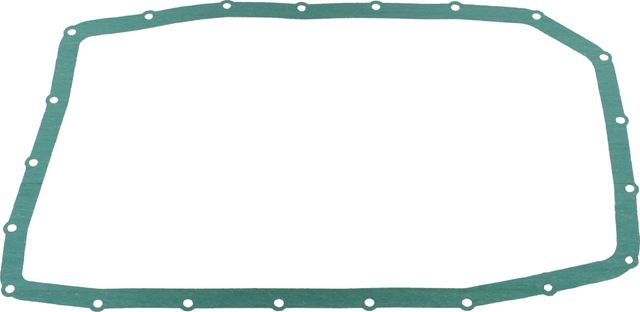 Прокладка, маслянного поддона автоматическ. коробк Febi Bilstein (бумага). Артикул 31994