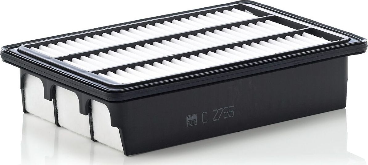 Воздушный фильтр Mann-Filter. Артикул C 2735