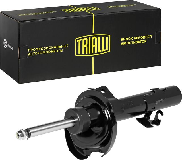 Амортизатор Trialli передний правый для Volvo V50 I 2004-2012. Артикул AG 10352