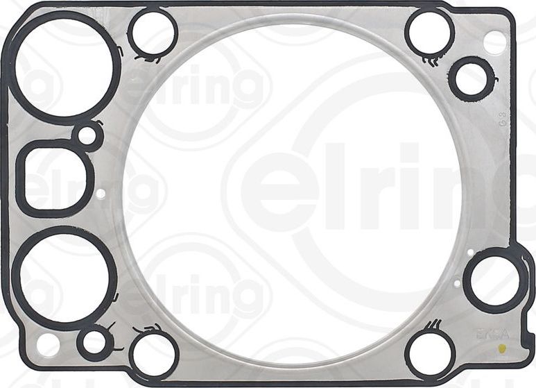 Прокладка ГБЦ Elring. Артикул 862.562