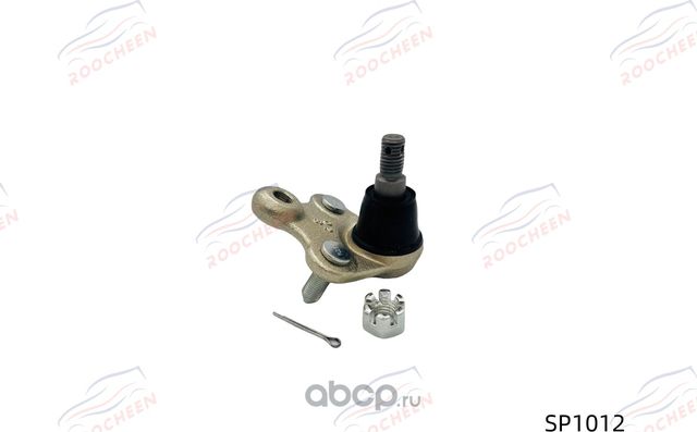 Опора шаровая HONDA CR-V IV (RM) 12 (Roocheen). Артикул SP1012