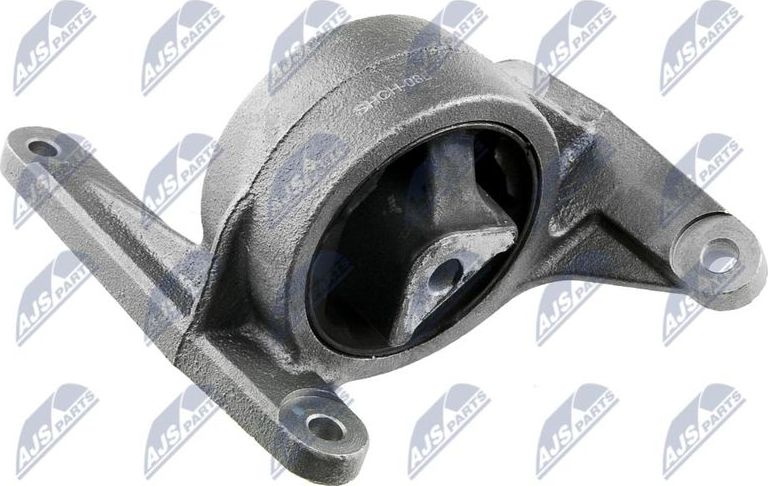 Подушка (опора) двигателя NTY. Артикул ZPS-CH-088