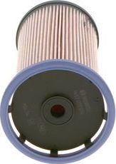 Топливный фильтр Bosch. Артикул 1 457 070 014