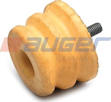 Подушка кабины Auger для Scania 4 1995-2008. Артикул 81732