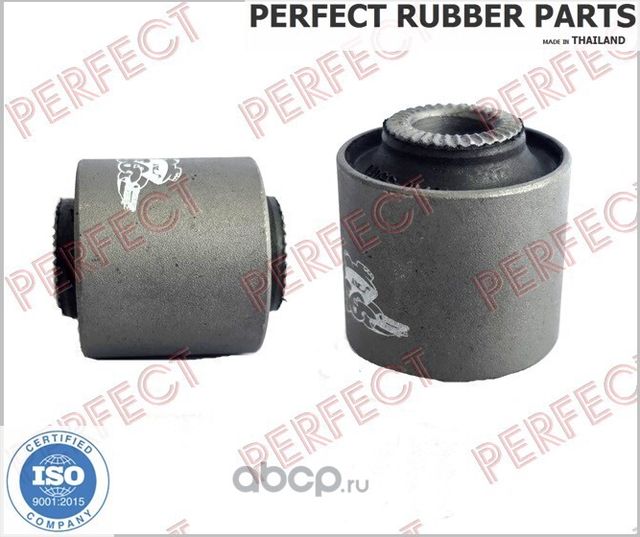 САЙЛЕНТБЛОК ЗАДНЕГО ПРОДОЛЬНОГО РЫЧАГА (Perfect). Артикул TO65GX1101