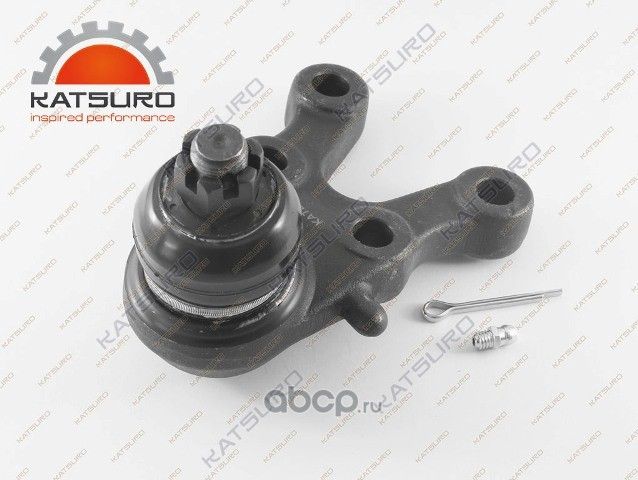 Опора шаровая (Katsuro). Артикул KAT1029MIT