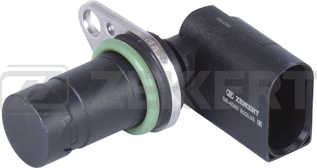 Датчик положения коленвала Zekkert для BMW 3 III (E36) 1998-2000. Артикул SE-4060