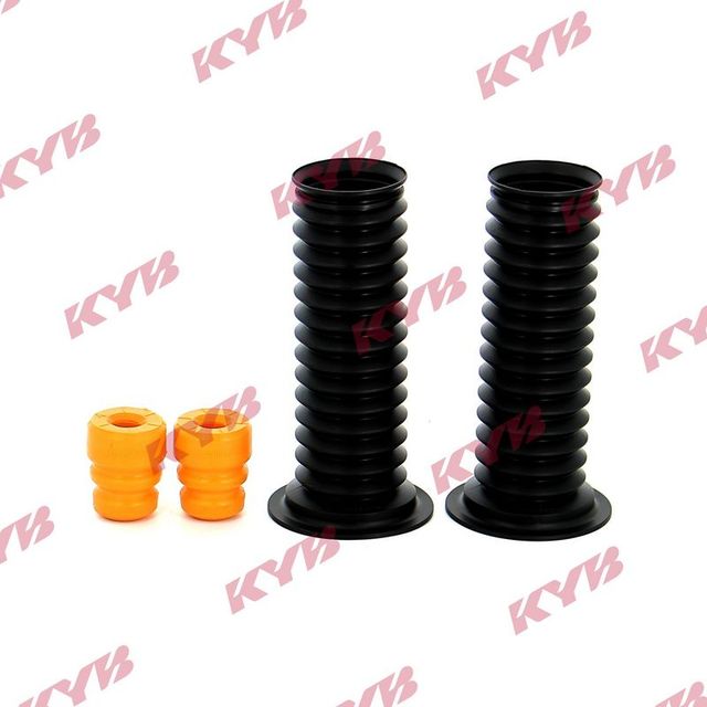 Комплект отбойников и пыльников амортизаторов (стоек) KYB (Каяба) Protection Kit. Артикул 910411