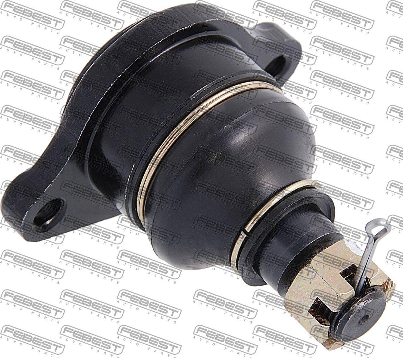 Шаровая опора Febest. Артикул 0420-301