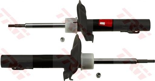 Амортизатор TRW Twin. Артикул JGM1325T