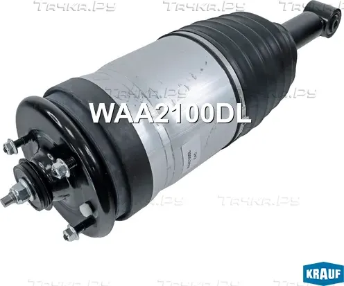 Амортизатор подвески задний (Krauf). Артикул WAA2100DL