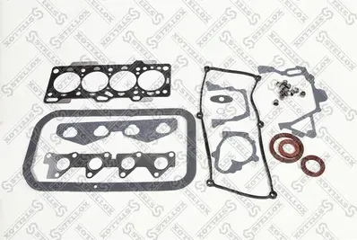 Комплект прокладок ГБЦ Stellox для Hyundai Getz I 2002-2005. Артикул 11-25570-SX