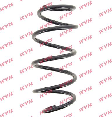 Пружина подвески KYB (Каяба) K-Flex передняя для Volkswagen Caddy IV 2015-2019. Артикул RA3514