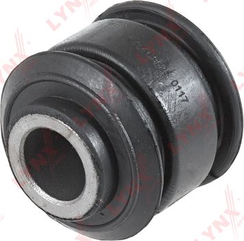 C9525 САЙЛЕНТБЛОК НИЖНИЙ  ЦАПФА  ЗАД. ПОДВ. NISS LYNXauto. Артикул C9525