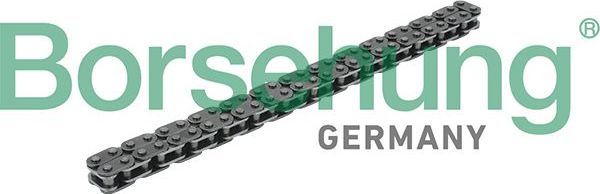 Цепь привода распредвала Borsehung. Артикул B18228