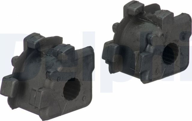 Втулки стабилизатора Delphi для Toyota Avensis I 1997-2003. Артикул TD1659W