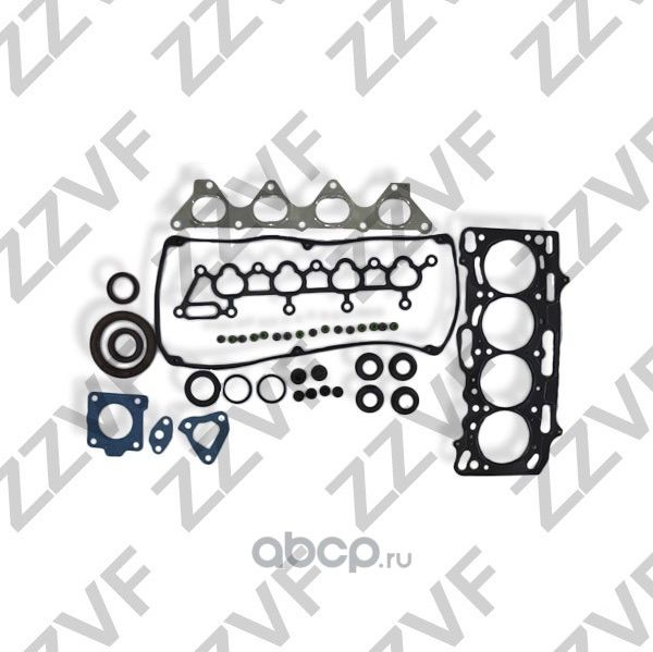 КОМПЛЕКТ ПРОКЛАДОК MITSUBISHI LANCER (Zzvf). Артикул GRA8240