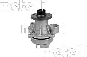 Помпа (водяной насос) Metelli. Артикул 24-1395
