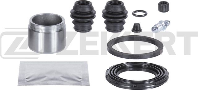 Ремкомплект тормозного суппорта Zekkert передний для Mazda CX-5 II 2017-2026. Артикул BR-1325