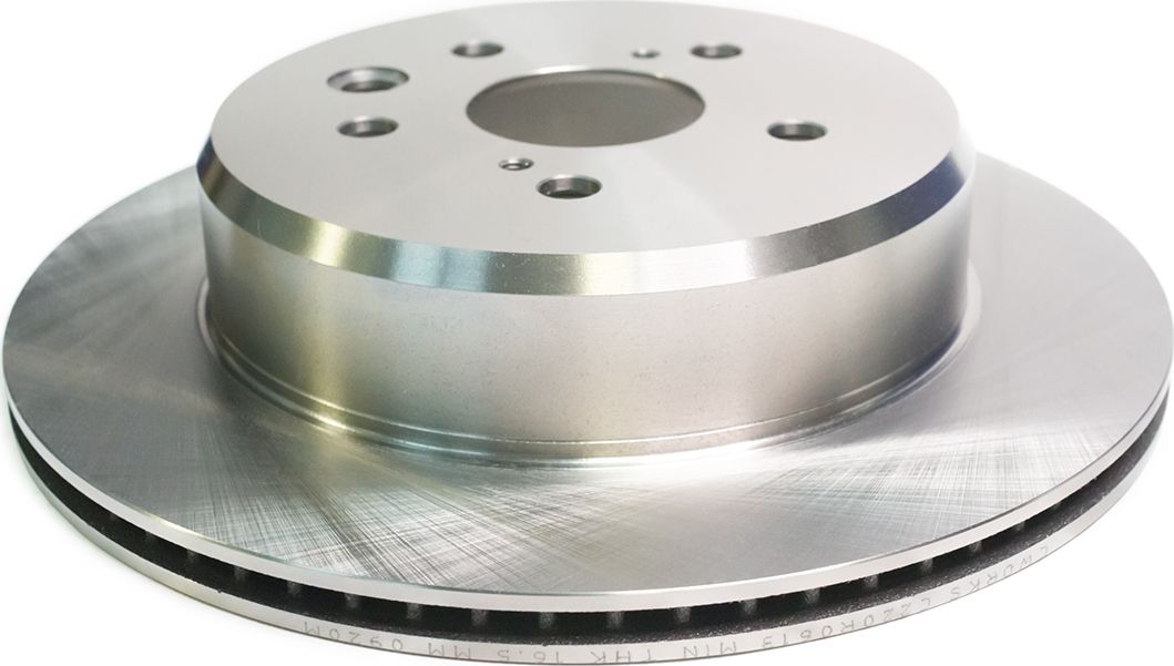 Тормозной диск Cworks. Артикул C220R0613