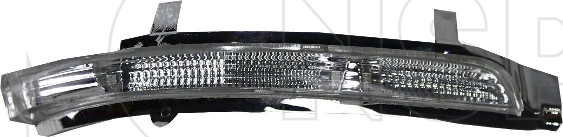 Повторитель указателя поворота зеркала правого SKODA Octavia A5 (05-13) NSP NSP083T0949102. Артикул NSP083T0949102