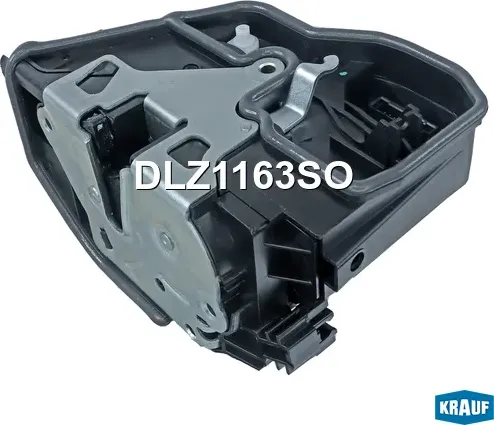 Замок двери (Krauf). Артикул DLZ1163SO