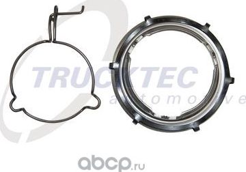 Стопорное кольцо выжимного подшипника (Trucktec Automotive). Артикул 0123048