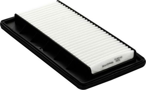 Воздушный фильтр Denckermann для Hyundai Atos 1998-2003. Артикул A140160