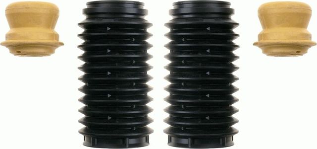 Комплект отбойников и пыльников амортизаторов (стоек) SACHS сервисный комплект. Артикул 900 076