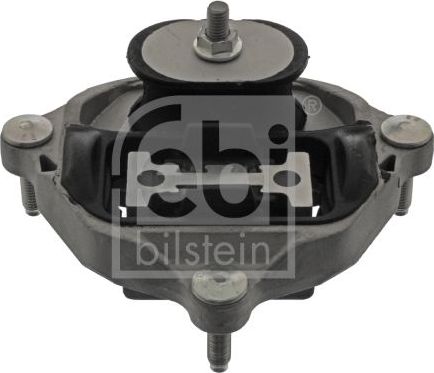 Подушка (опора) КПП Febi Bilstein. Артикул 38784