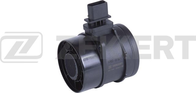 Датчик абсолютного давления (ДАД, MAP) Zekkert для Mercedes-Benz Viano I (W639) 2006-2014. Артикул SE-1096