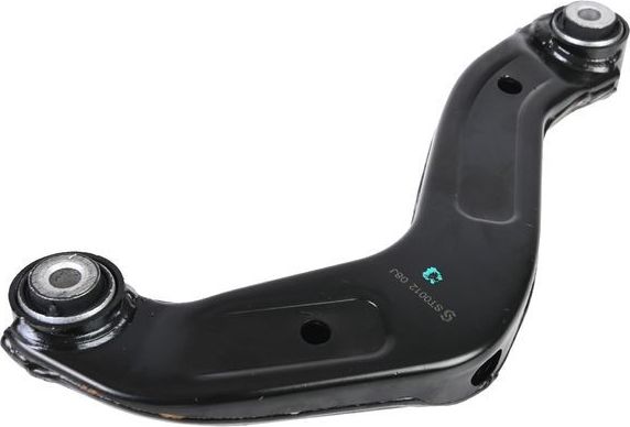 Поперечный рычаг задней подвески Stellox левый для Audi A4 II (B6) 2000-2004. Артикул 57-03859-SX