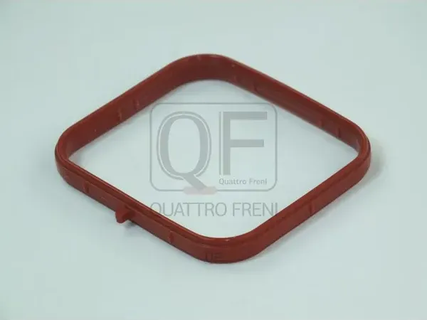 Прокладка впускного коллектора (Quattro Freni). Артикул QF76A00044