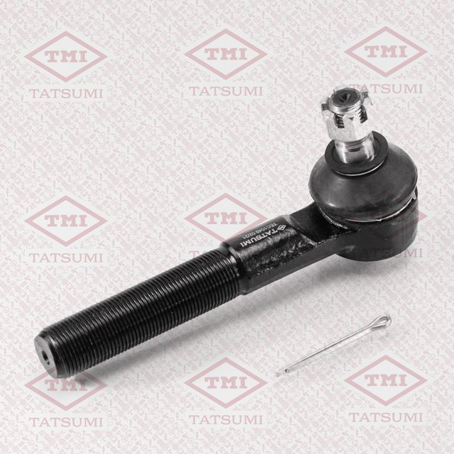 Наконечник рулевой тяги | перед прав/лев | (Tatsumi). Артикул TEC1049