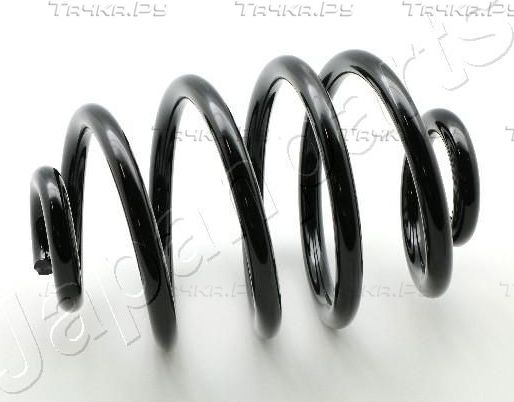 Пружина подвески Japanparts. Артикул ZC6342X