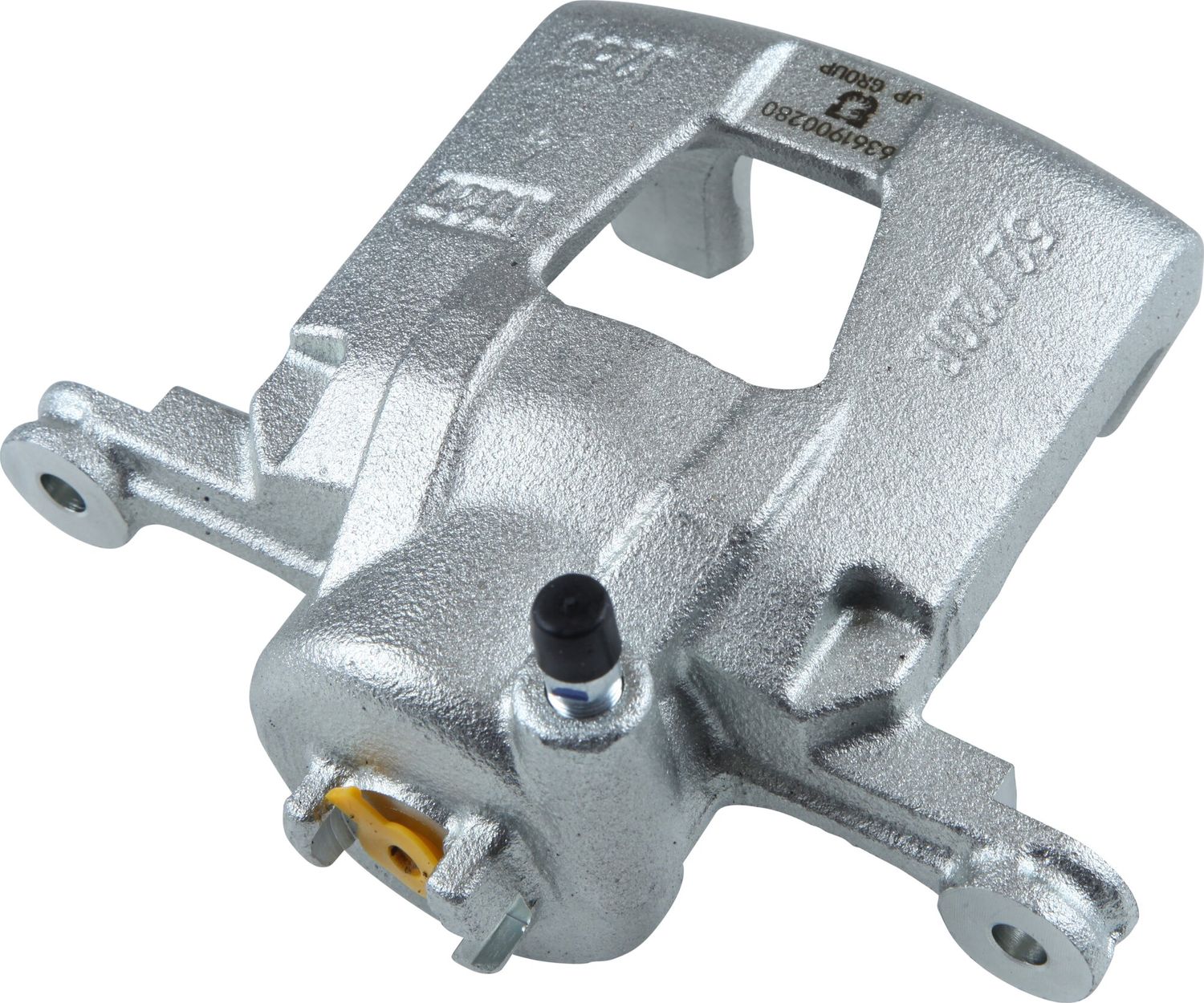 Тормозной суппорт JP Group. Артикул 6361900280